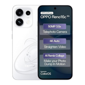 Oppo Reno 16c ( 8 /128 )